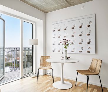 Midt i byen. Midt i livet. - Foto 4