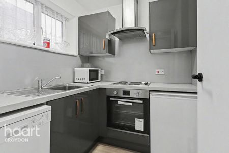 Studio to rent - Photo 3