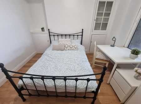 1 bedroom in a house share to rent - Photo 3