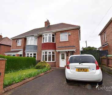 Dunmore Avenue, Seaburn, Sunderland, Tyne & Wear, SR6 8ET - Photo 6