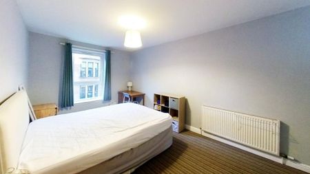 2 bedroom flat to rent - Photo 5