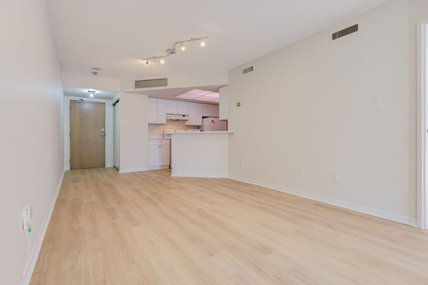 For Lease - 1001 Bay Street Unit# 1505, Toronto, Ontario - Photo 1