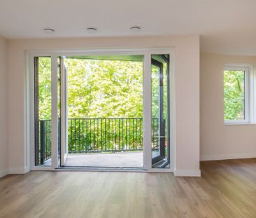 Te huur: Appartement Bernhardlaan 49 in Monnickendam - Photo 1