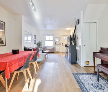 For Lease - 20 Uxbridge Avenue, Toronto, Ontario - Photo 6