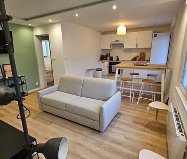 Rue Héronval - Photo 1