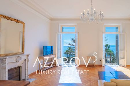 Appartamento Lungomare Imperatrice 76, San Siro - Casinò, Sanremo - Photo 2