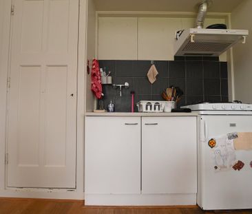 Studio, Floresplein - Photo 3