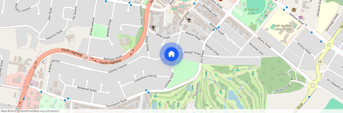 37 Raleigh Street, NSW 2450, Coffs Harbour