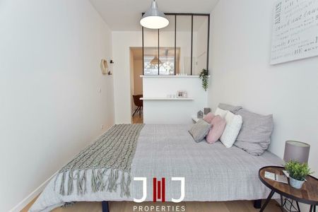Flat for rent - Foto 3