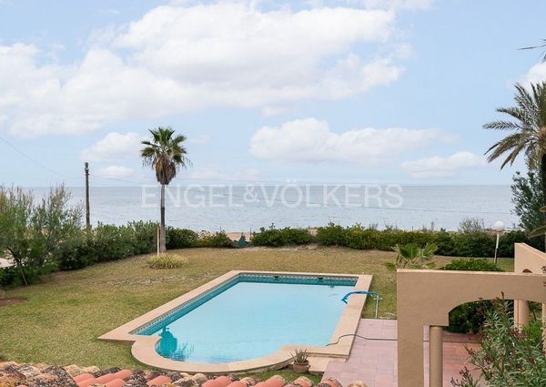 Denia, Valencian Community 03700