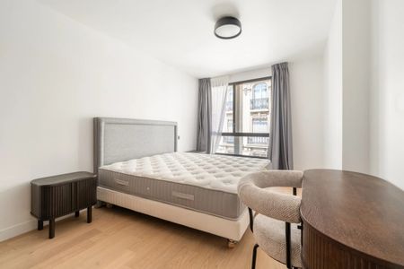 Appartement à louer à Paris 16Ème - Photo 4