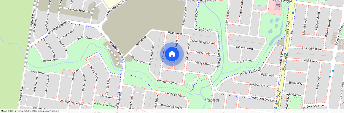 11 Barramunga Street, Vic 3029, Tarneit