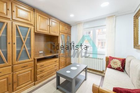 Alquiler de piso en Calle José Echegaray - Foto 5