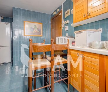 Habitación - Madrid - Almagro - 780€ MES - Ref. GG21 - Foto 1