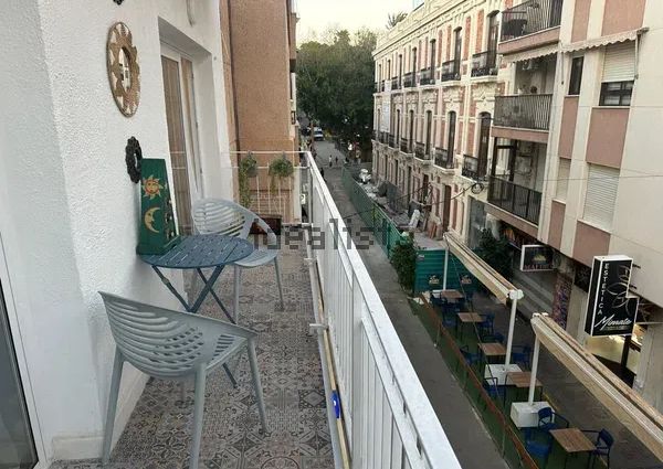 Alquiler de piso en Calle Isabel la Católica, 6