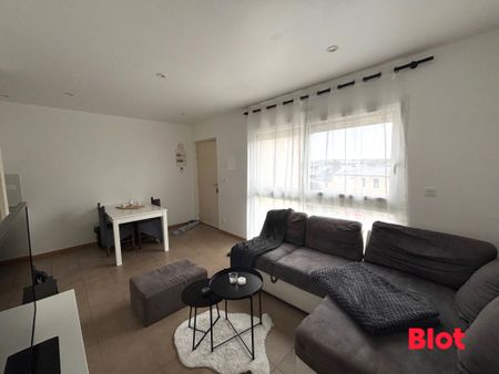 Location Appartement 2 pièces 30m² BREST 29200 - Photo 4