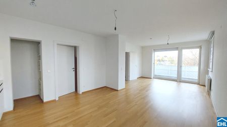 Familientraum - Doppelhaushälfte mit großem Garten am Rosenhügel! - Foto 4