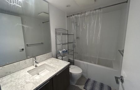 Modern Living at Metrotown with 2 br/2ba and Prime Location! - Photo 2