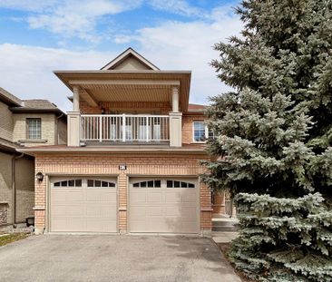 For Lease - 47 Shoshana Drive, Richmond Hill, Ontario - Photo 4