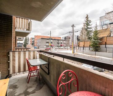 205-903 19 Ave Sw - Photo 5