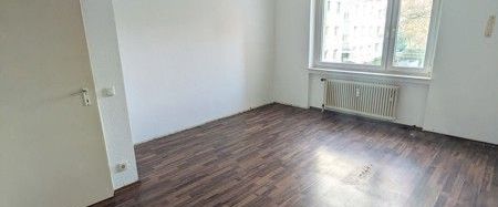Ihr neues Zuhause: Tolle 2-Zimmer-Wohnung mit Balkon in Ludenberg - Photo 1