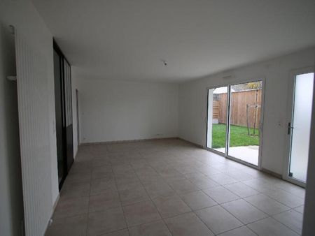 Appartement T4 - Photo 2