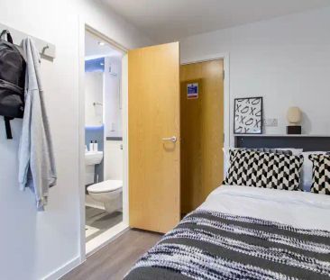 Gold Ensuite - Photo 5