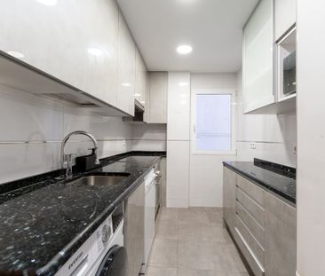 Calle de la Arquitectura, Madrid, Community of Madrid 28005 - Photo 1