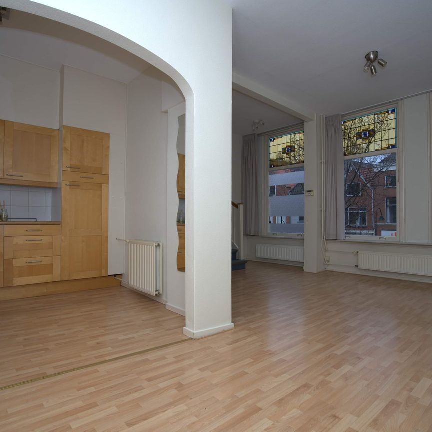 Molslaan B - Photo 1