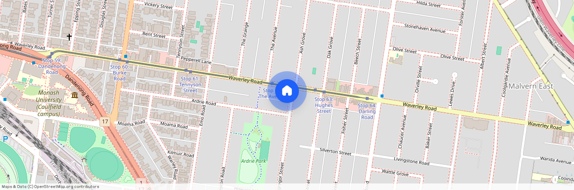 75 MacGregor Street, Malvern East VIC 3145