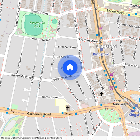 U/34-36 Borrodale road, Kingsford, NSW 2032