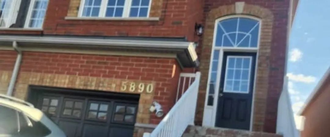 5890 Delledone Drive W #Upper - Photo 1