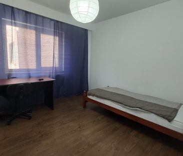 APARTAMENT 3 CAMERE DE INCHIRIAT – DEVA, CARTIER DOROBANȚI - Fotografie 5