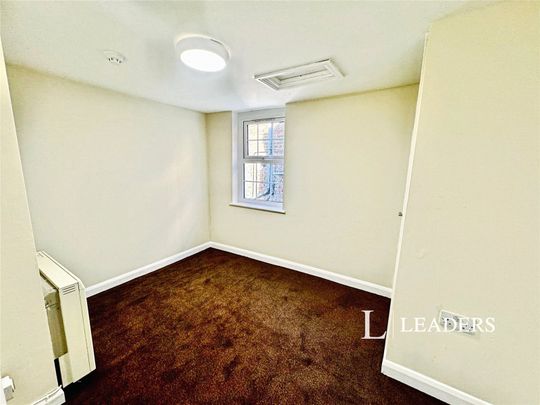 1 bedroom apartment to rent King Street, Great Yarmouth, NR30 - Photo 1