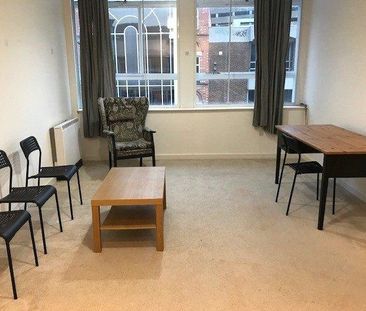 1 bedroom apartment to rent - Photo 6