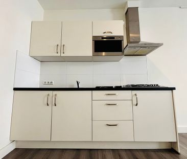 Te huur: Appartement Schietbaanstraat 50 A in Rotterdam - Photo 5