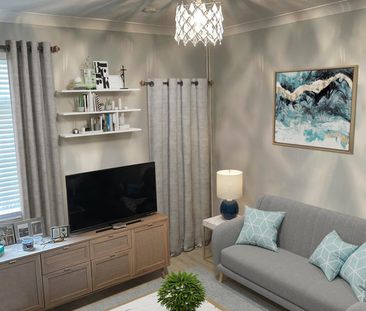 2 bed terraced house to rent in Mace Street, Stoke-on-Trent, Staffo... - Photo 4