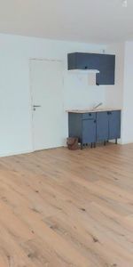 Appartement T1 à louer Angers - 22 m² - Photo 4