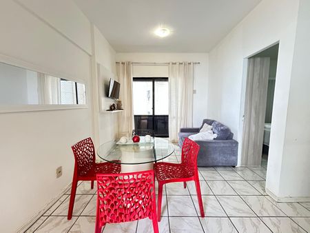 MUCURIPE - APARTAMENTO - BEIRA MAR, 3620 APTO 503 MARBELLO RESIDENCE SERVICE (VISITA ACOMPANHADA) - Photo 3