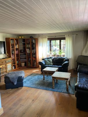 SJÄLSÖ FISKEVÄGEN, Visby - Foto 1