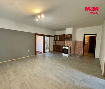 Pronájem, Byt 3+kk, 60 m², Janov nad Nisou - Photo 5