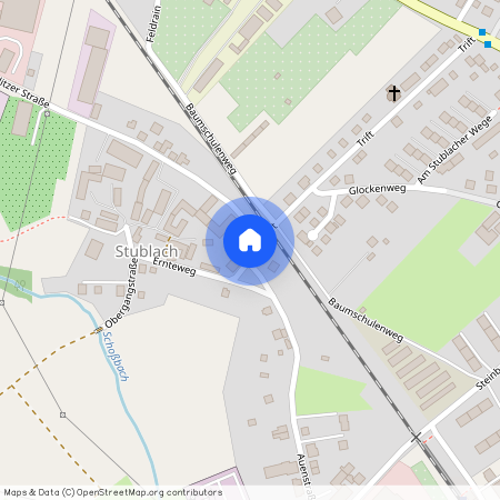 Steinbeckstraße 31c |, 07552 Gera