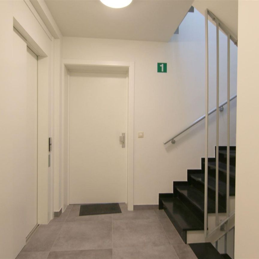 Bemeubeld appartement - Photo 1