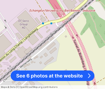 Appartement 3 pièces au 5ème étage - Photo 1