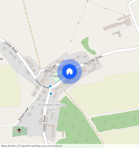 North Cottage, Rothwell, Market Rasen, LN7