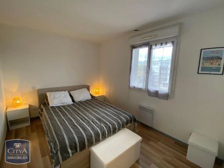 Appartement à louer 3 pièces 64.5m² - Photo 3