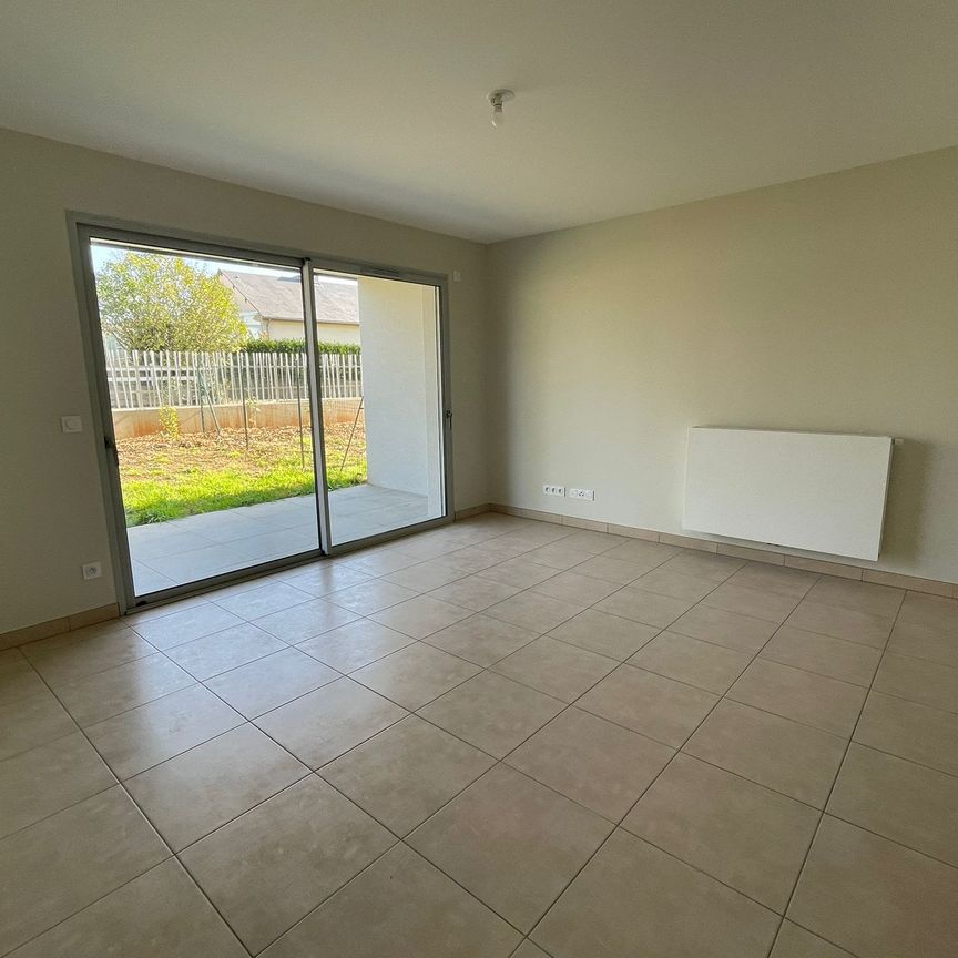 Location Appartement 2 pièces 46m² OLEMPS 12510 - Photo 1