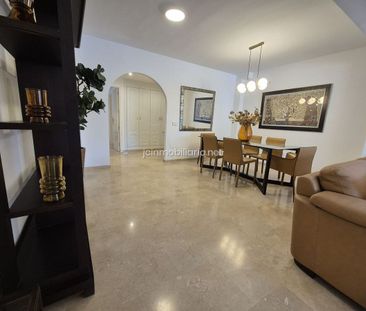 Apartamento en Marbella, Nagüelles, alquiler - Photo 4