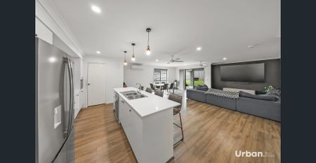 Modern 4-Bedroom Home in Greta – Perfect for Families or Professionals - Photo 2