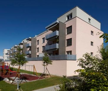 "Wohnen beim angesagten Hegi-Quartier! Ihr neues Zuhause?" - Foto 4